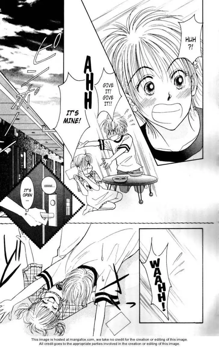 Venus wa Kataomoi Chapter 5 38